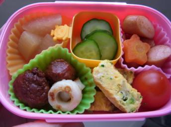 お弁当