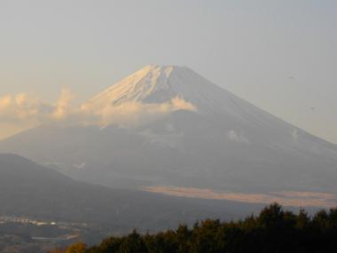 富士山