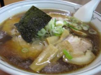 誠ラーメン