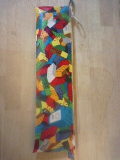 そろばんケース