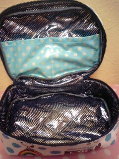 SNOOPYランチボックス