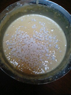 ベルギーワッフル