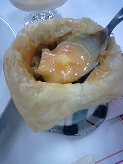 じわもん料理教室