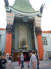 Grauman's Chinese Theater