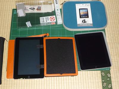 Android タブレット