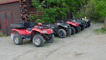 ATV