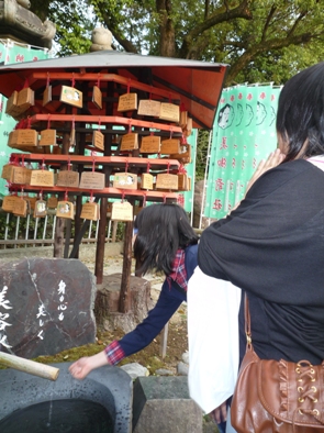 京都　八坂神社