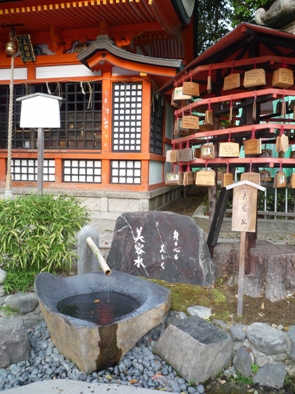 京都　八坂神社