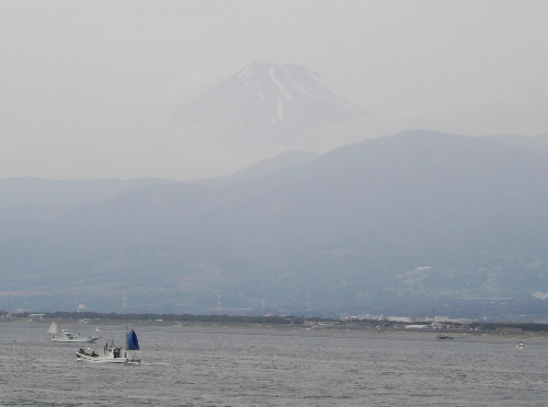 060604富士山