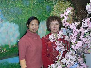 ほりさん　はっさん