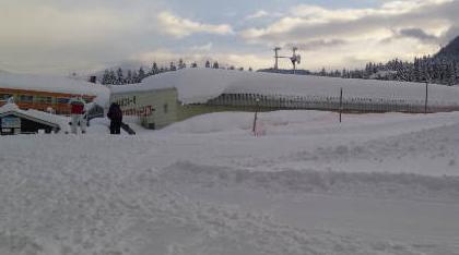 極楽坂スキー場2010,1