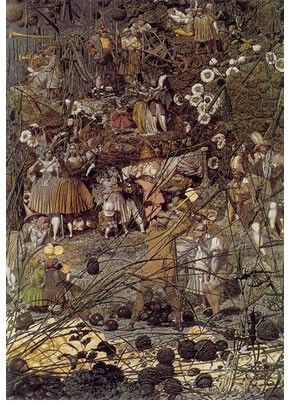 Fairy-Feller's Master Stroke