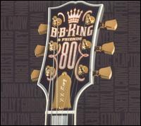 B B King