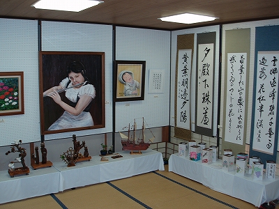 ふるさと作品展5