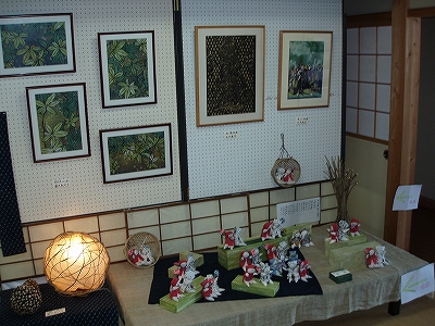 ふるさと作品展6