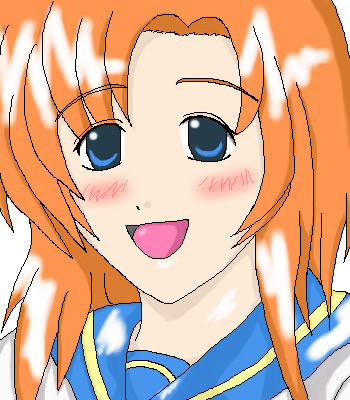 あはははははは（ｒｙ　　ｂｙレナ