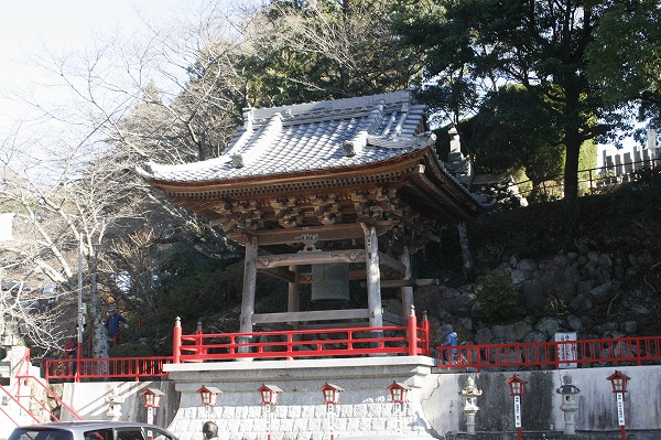 岩水寺
