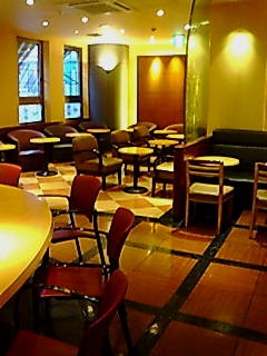 エクセルシオール4