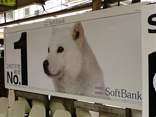 softbank