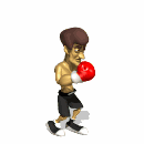 boxing