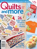 Quilts and more
