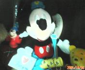 denpo mickey