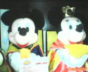 odairimickey&hinaminnie