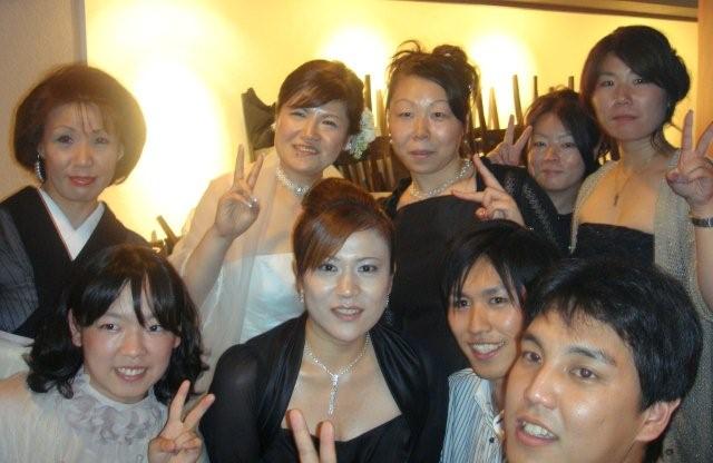 二次会　その２