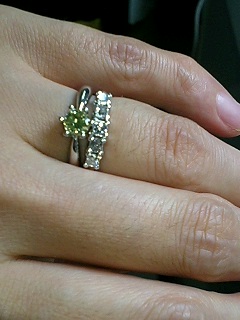 プリンセス着画