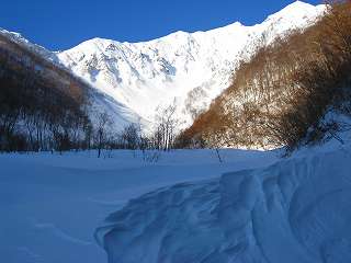 080309白い谷マチガ沢