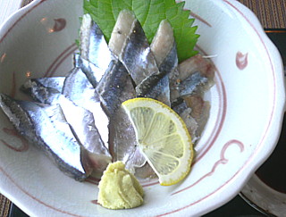 さんま
