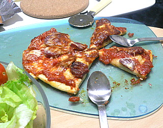 piza