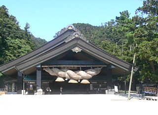 出雲大社