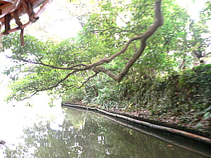 堀川４