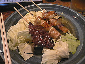 とりよし