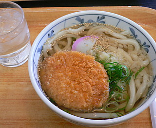 ころっけ