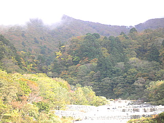 大山