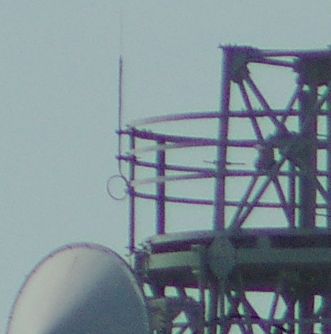 望遠536mm(AF17+A70-210)