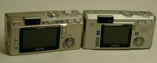 F710とF700