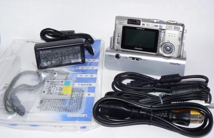F710内容物