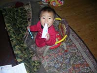 くりすます０２