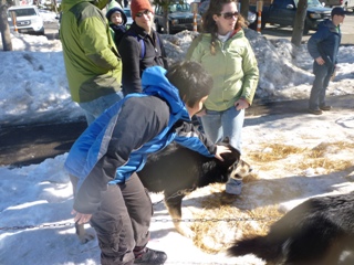 LLbean2011Shu&dog