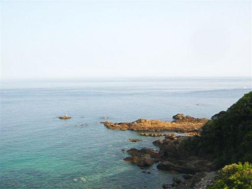 海その３