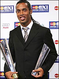 Ronaldinho