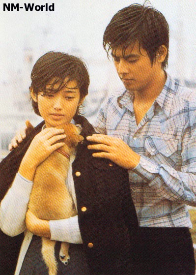 光夫＆幸子