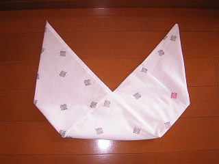 あずま袋