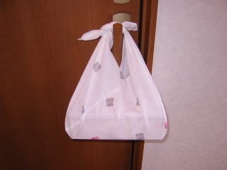あずま袋２