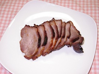 焼き豚２