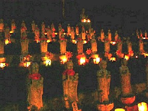 地蔵祭り４