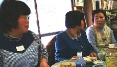 そば打ち６
